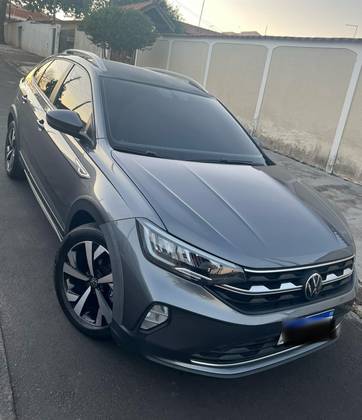 VOLKSWAGEN NIVUS 1.0 200 TSI TOTAL FLEX HIGHLINE AUTOMÁTICO